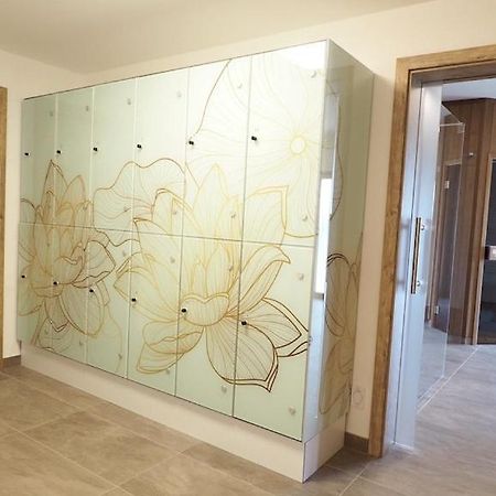 Apartmany Chajdovka Boží Dar Exterior foto