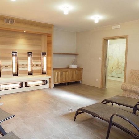 Apartmany Chajdovka Boží Dar Exterior foto