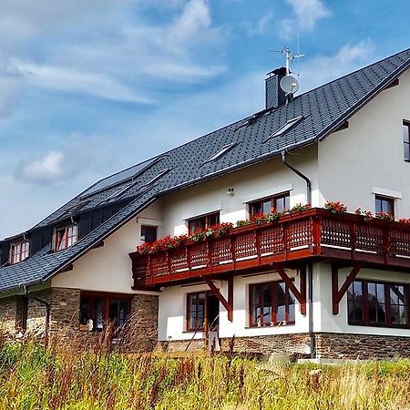 Apartmany Chajdovka Boží Dar Exterior foto