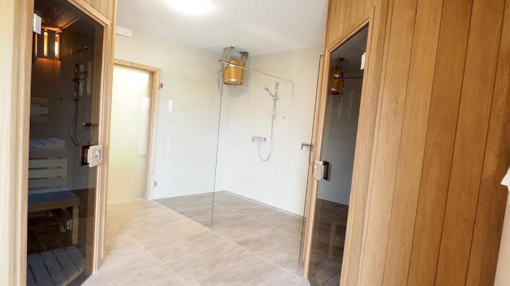 Apartmany Chajdovka Boží Dar Exterior foto