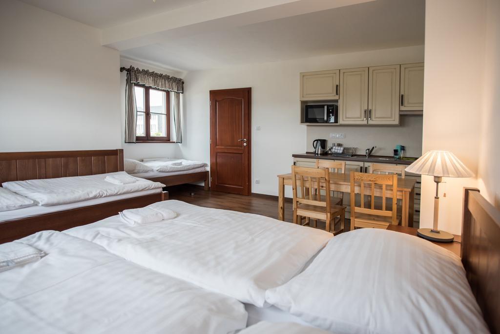 Apartmany Chajdovka Boží Dar Cameră foto