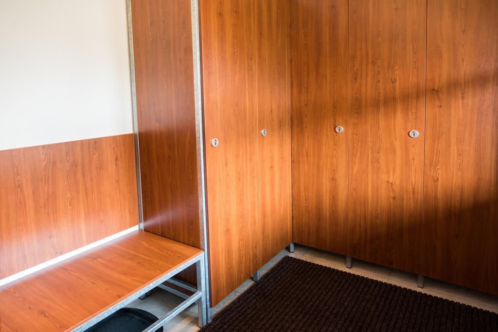 Apartmany Chajdovka Boží Dar Exterior foto