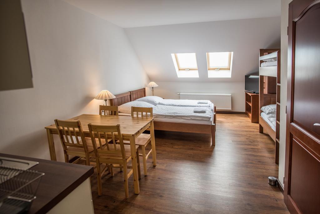 Apartmany Chajdovka Boží Dar Cameră foto