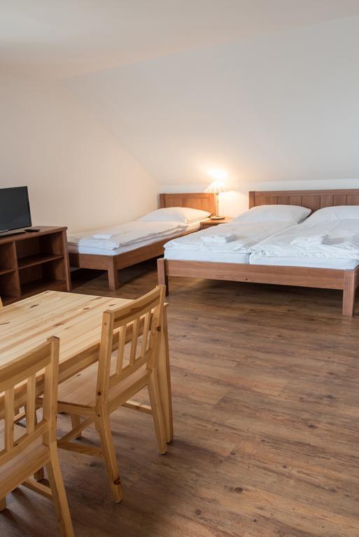 Apartmany Chajdovka Boží Dar Cameră foto