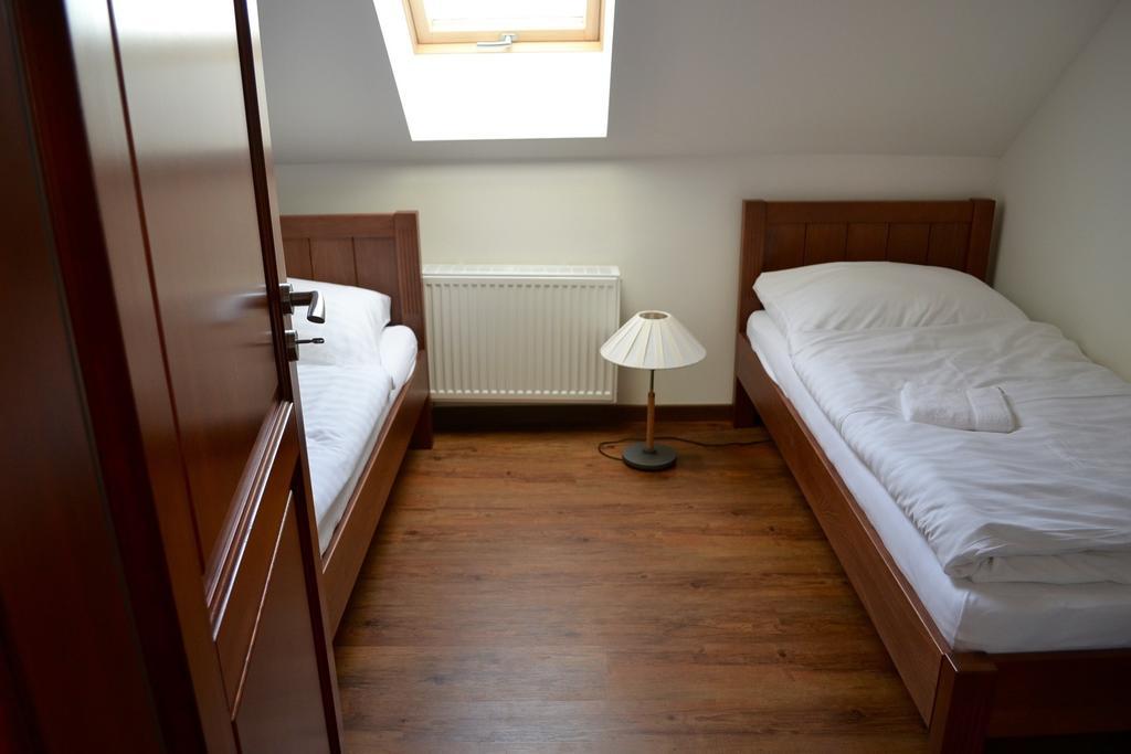 Apartmany Chajdovka Boží Dar Cameră foto