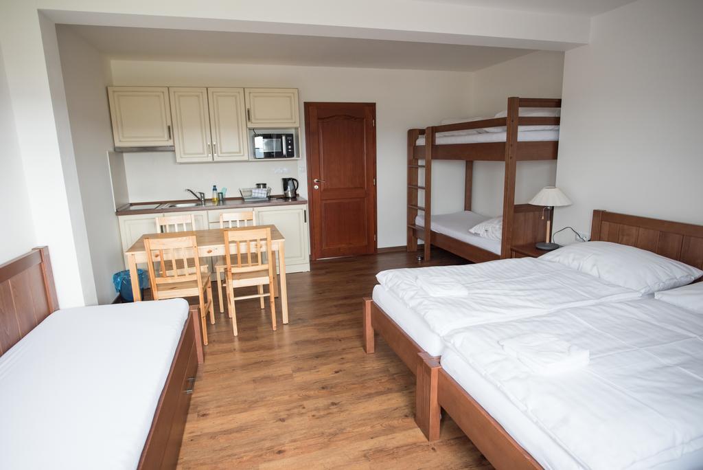 Apartmany Chajdovka Boží Dar Cameră foto