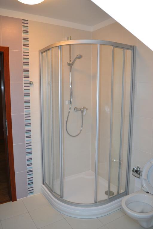Apartmany Chajdovka Boží Dar Cameră foto