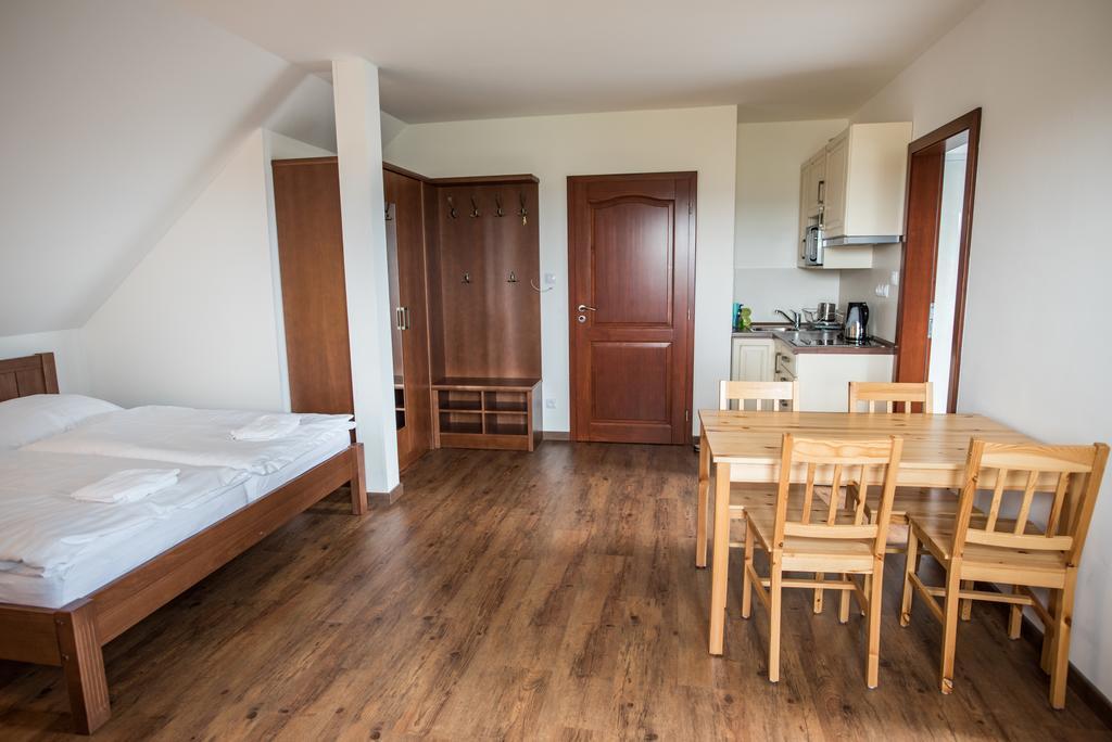 Apartmany Chajdovka Boží Dar Cameră foto